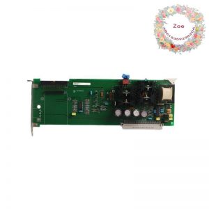 WESTINGHOUSE 3A99132G01 Industrial Control Module