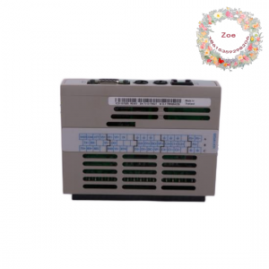 WESTINGHOUSE 5X00501G01 PLC Module, I/O Interface