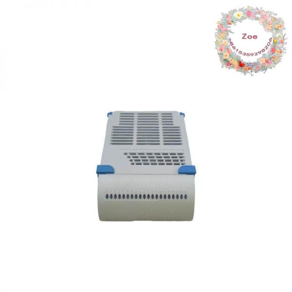 WESTINGHOUSE 5X00501G01 PLC Module, I/O Interface