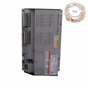 Woodward 5417-173, Industrial Control Module