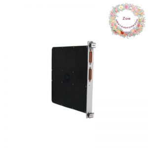 WOODWARD 5437-843 I/O Module - High-Power Input/Output Control