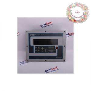 Woodward 5438-6672, Industrial Control Module, Precision Power Supply