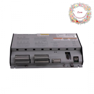 Woodward 5441-673 New: Precision Control Solutions for Industrial Automation