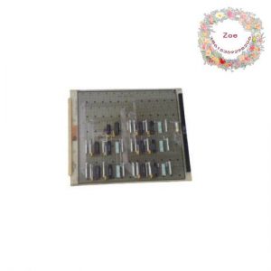 Woodward 5462-718 Speed Sensor Control Board