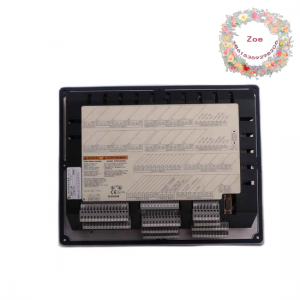 WOODWARD 5462-744 Industrial Control Module, High Precision & Reliable Performance