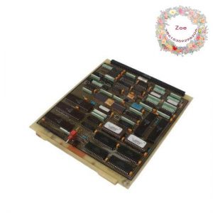 Woodward 5463-473 SIO Module, Precision Control for Industrial Automation