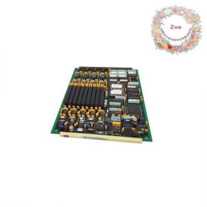 WOODWARD EASYGEN-1500-55B, Advanced Industrial Control Solution
