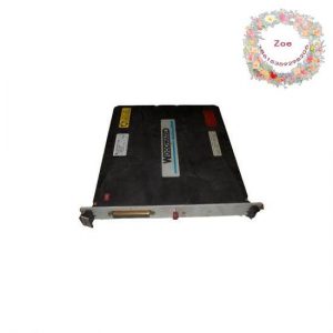 WOODWARD 5463-785 Isolated Analog Input Module: Precision Control, Enhanced Reliability