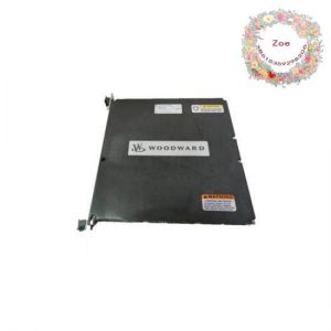 Woodward PLC 5464-208 Module, Advanced Control Solution for Industrial Applications
