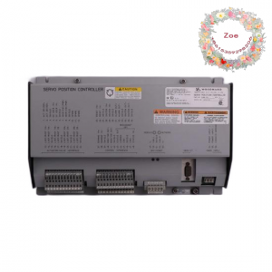 Woodward 5464-331 New: Precision Control Solutions for Industrial Applications