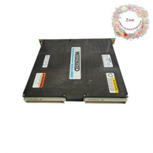 WOODWARD 5464-6483 Digital Control Operator Interface