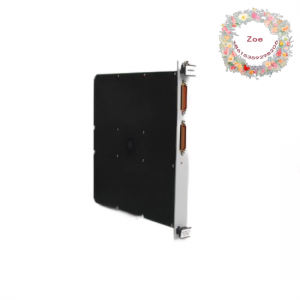 WOODWARD PLC Series, 5466-253 Analog I/O Module
