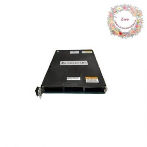 WOODWARD 5466-353: Industrial Control Network Transceiver Module