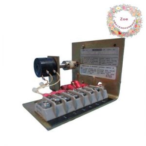 Woodward 8271-756 D Potentiometer Relay, Precision Control for Industrial Automation