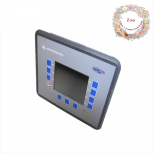 WOODWARD UMT 145B - Industrial Control Module