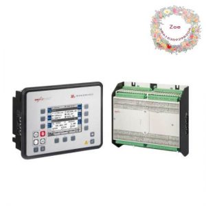 Woodward EASYGEN 3500XT - High-Performance Switching Power Supply