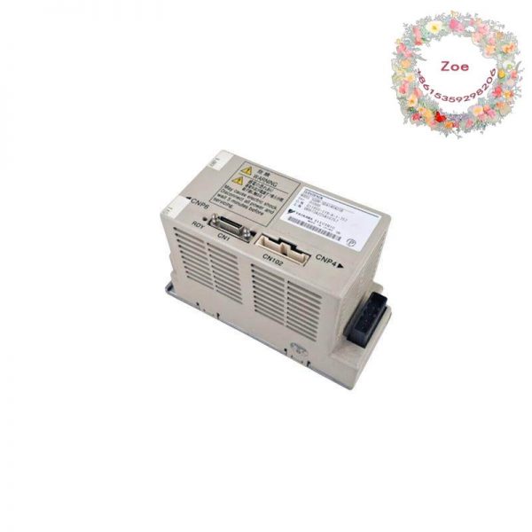 YASKAWA CP-317/AI-01 High-Performance Control Module