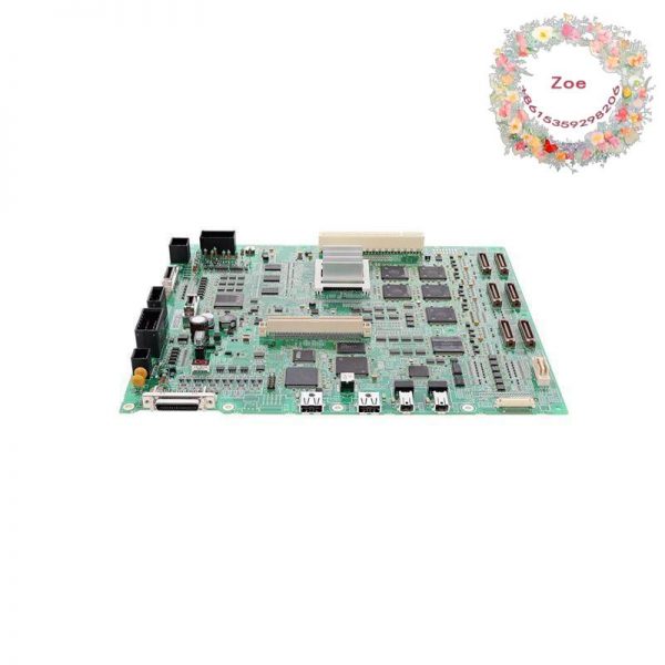 YASKAWA CPS-18F8 AC Servo Drive System