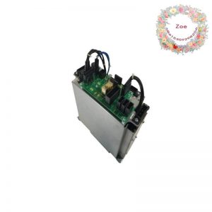 Yaskawa DX100/JZRCR-YPU01C-1 Connection Unit: Advanced Control for Industrial Automation