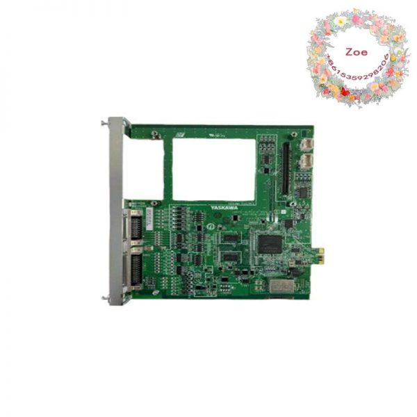 YASKAWA JAMSI-B1031 Industrial Control Module