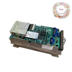 YASKAWA JEPMC-MC001 Programmable Controller Module