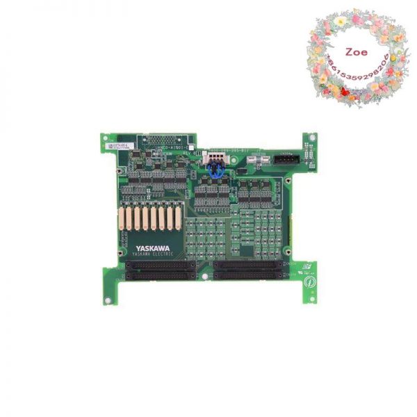 YASKAWA JEPMC-MC001 Programmable Controller Module