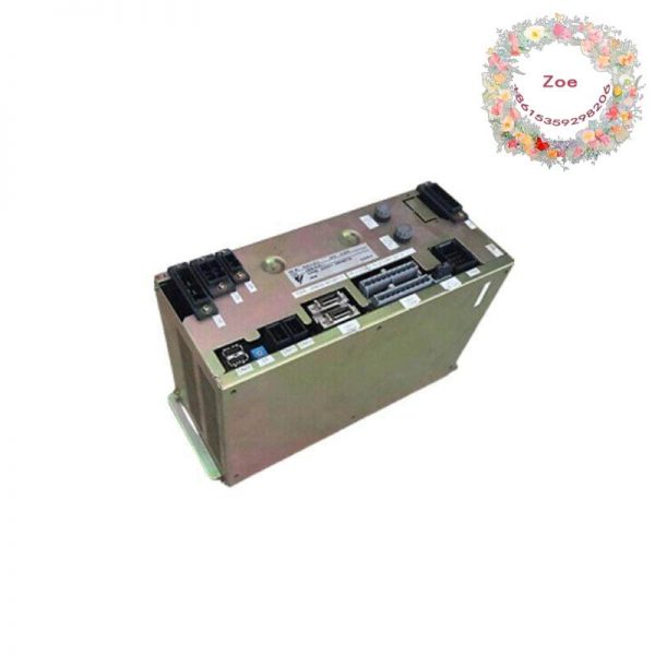YASKAWA NPSO-0503L High Precision Servo Control Module for Industrial Automation