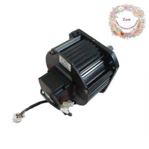 Yaskawa UTSAE-B17CLE | SGMRS-06A2B-YR21: High-Power AC Servo Motor for Precision Control