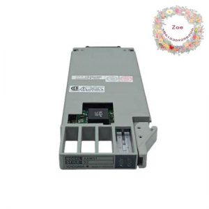 YOKOGAWA 8662570000 Control Module, Industrial Automation