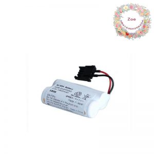 Yokogawa A1112EB HHR07F4G4 DCS Battery