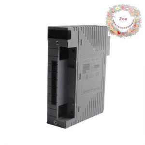 Yokogawa AAI135-H00 Analog Input Module - Precision Control Solutions for Industrial Automation
