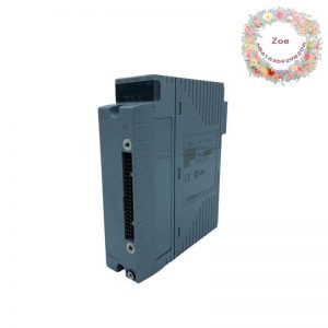 Yokogawa AAI141-H03 Analog Input Module - Intrinsically Safe & ISO Barrier for 2-Wire Transmitter