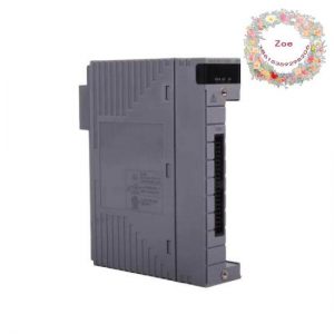 Yokogawa AAI143 H0 - High-Performance Analog Input Module