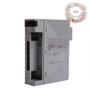 Yokogawa AAI543 Analog Output Module - High Precision Control Solution by YOKOGAWA