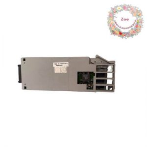 YOKOGAWA AAM11B Current/Voltage Input Module; Manufacturer: YOKOGAWA