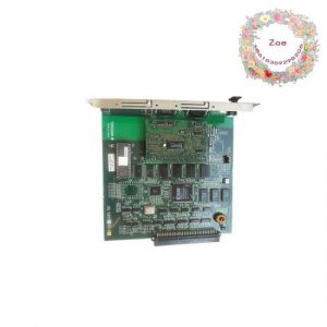 Yokogawa ST3*D Module for Industrial Control Systems