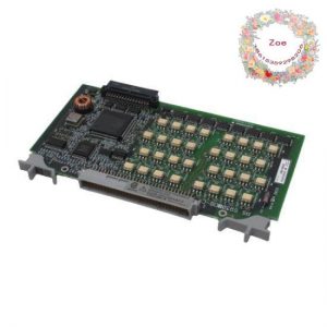 YOKOGAWA ADM52-2 Contact Output I/O Card