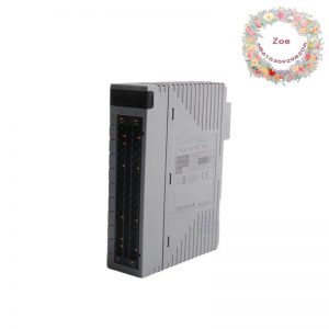 Yokogawa ADR541-S00 Analog Input Module - Precision & Reliability for Industrial Automation