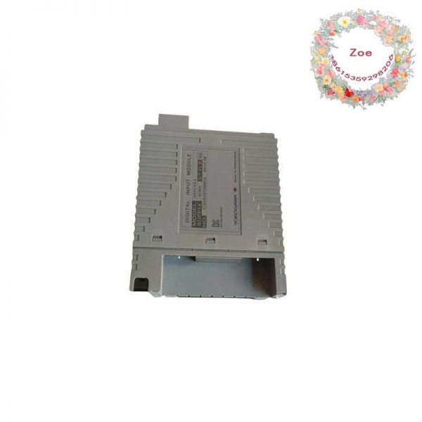 Yokogawa ADV151-E50: Industrial Digital Input Module - Advanced Control Solutions
