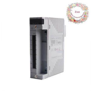 Yokogawa ADV151-E63-S2 - High-Performance Digital Input Module for Industrial Automation