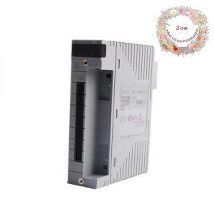 Yokogawa ADV151-P00 DCS Digital I/O Module: Control System Integration at its Best
