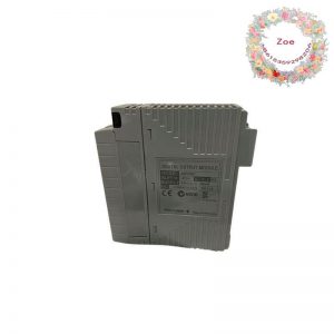 YOKOGAWA ADV551-P03 S2 - Advanced Digital I/O Module for Industrial Automation