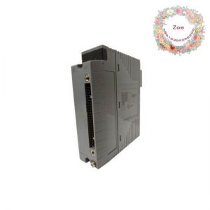 Yokogawa ADV551-P10 Digital Output Module - Precision Control in Industrial Automation