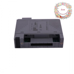 Yokogawa ADV551-P13-S2: Precision Industrial Automation Control System