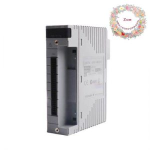 Yokogawa AAI543-S53 S1 - Japan Origin, High-Precision Current Output Module