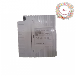 Yokogawa ADV559-P00 Digital Output Module - Precision Control for Industrial Automation