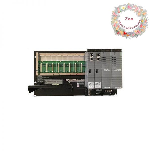 Yokogawa V1702 Interface Card - High-Performance DCS System Component