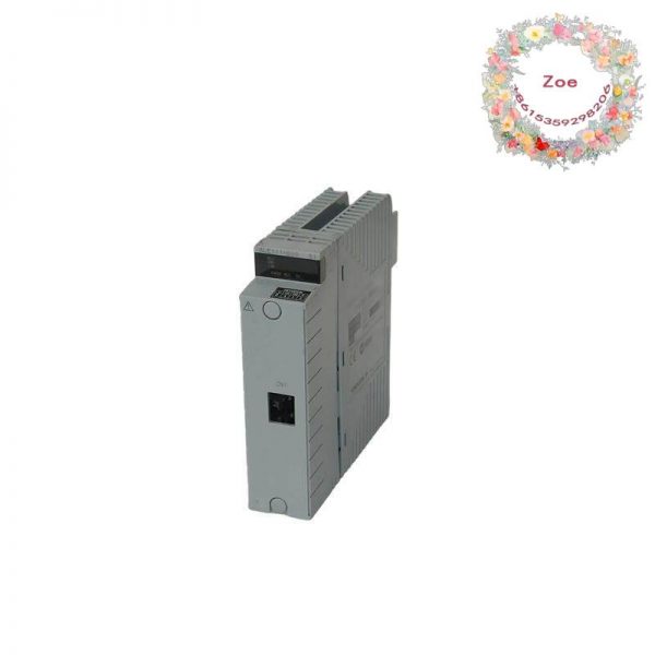 YOKOGAWA ALE111-S01 S1 Multiplexer Module: Precision Control in Industrial Automation