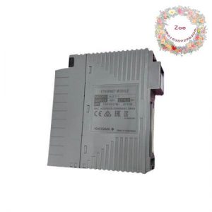 YOKOGAWA ALE111-S51 S1 Ethernet Communication Module