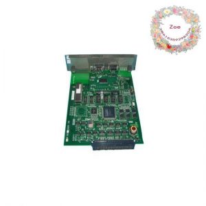 Yokogawa AMN52 S1 - High-Precision Analog Output Module for Advanced Process Control